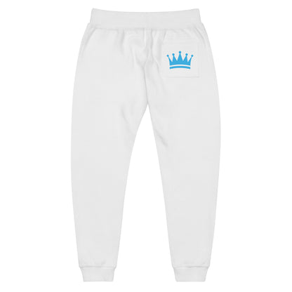 Embrace Your Queendom sweatpants