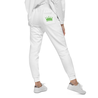 Princess Energy sweatpants