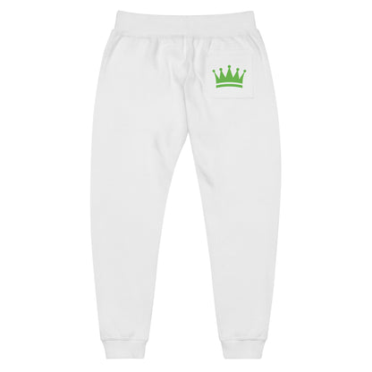 Princess Energy sweatpants