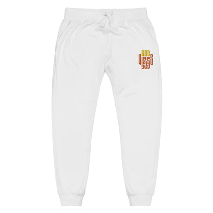 Good Vibes sweatpants