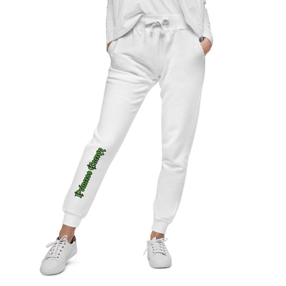 Princess Energy sweatpants