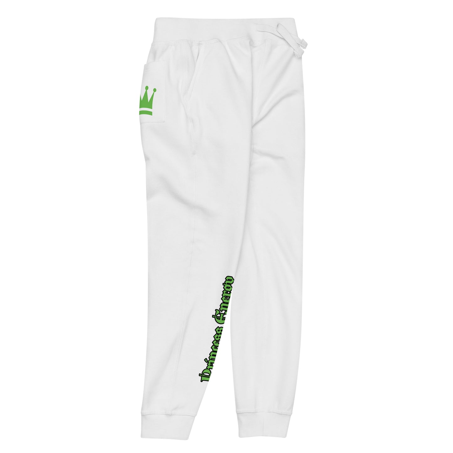 Princess Energy sweatpants