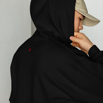 Moitivated Hoodie