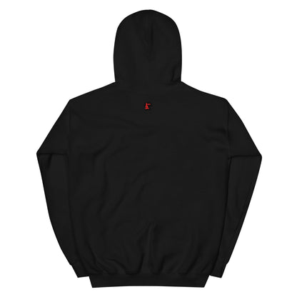 University of Beauty Hoodie