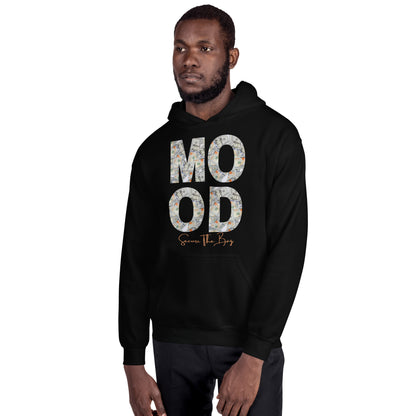 "MOOD" Unisex Hoodie