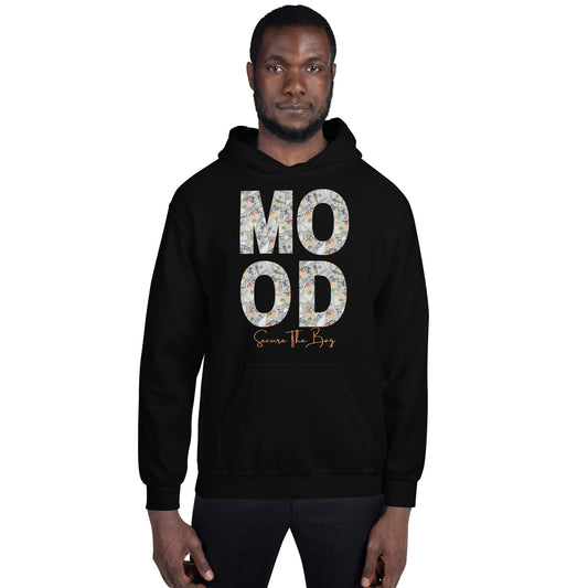 "MOOD" Unisex Hoodie