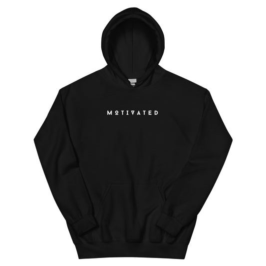 Moitivated Hoodie