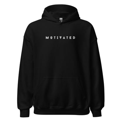 Moitivated Hoodie