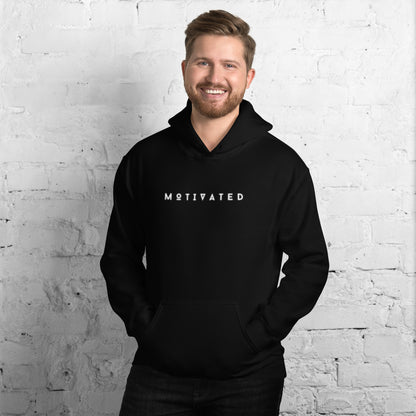 Moitivated Hoodie