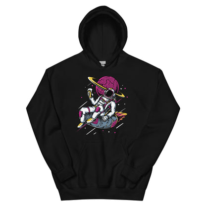 Space Hoodie