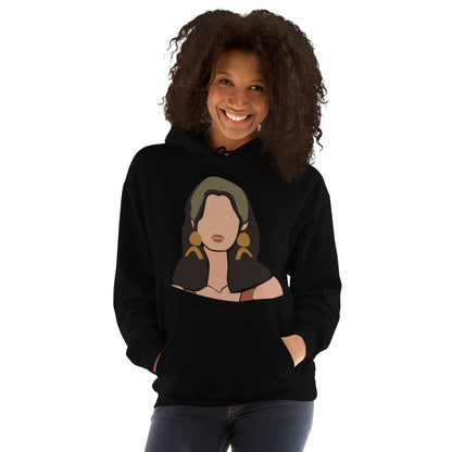 Lady Love Hoodie