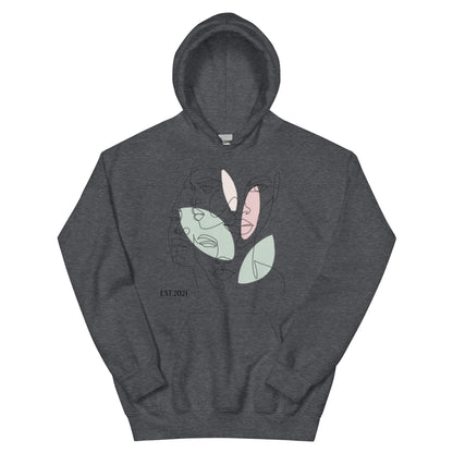 Every Angle Hoodie