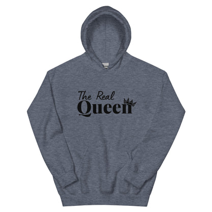 Real Queen Hoodie