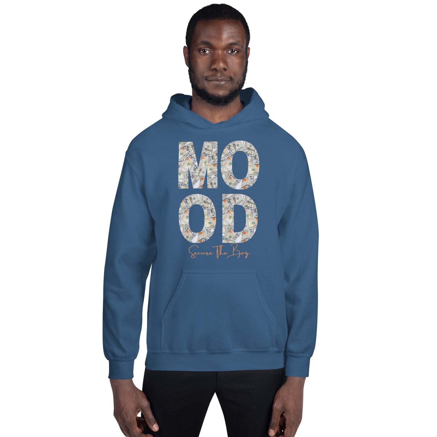 "MOOD" Unisex Hoodie