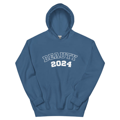 University of Beauty Hoodie