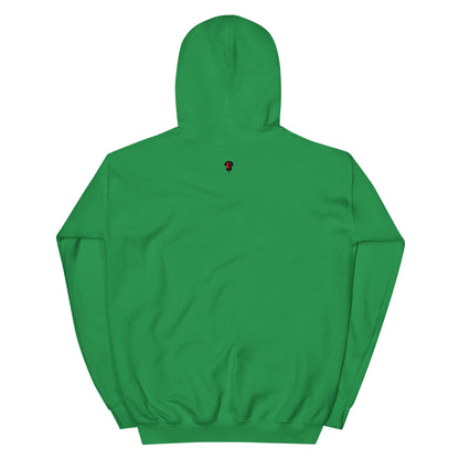 Moitivated Hoodie