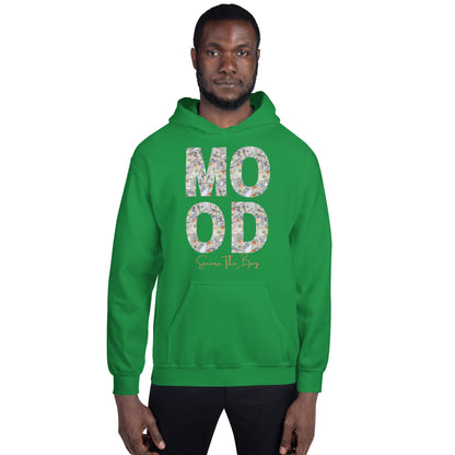 "MOOD" Unisex Hoodie