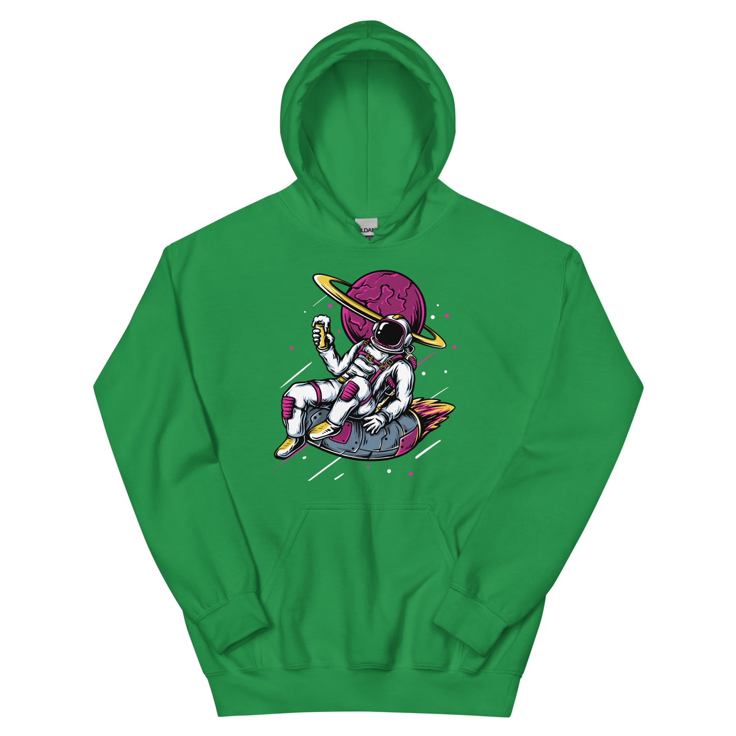 Space Hoodie