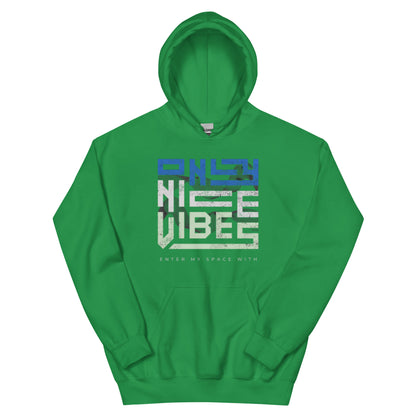 Good Vibes Hoodie