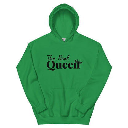 Real Queen Hoodie