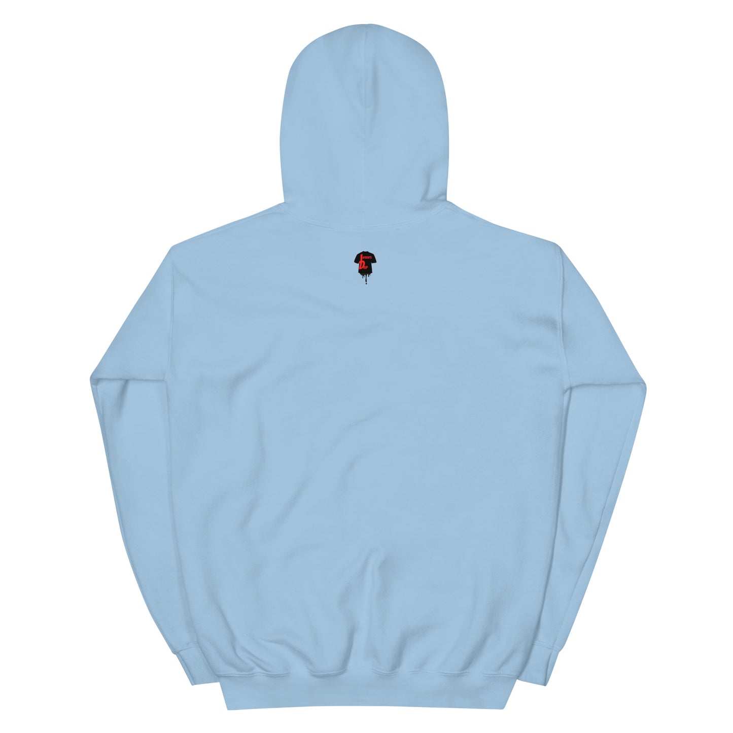 Untouchable Hoodie