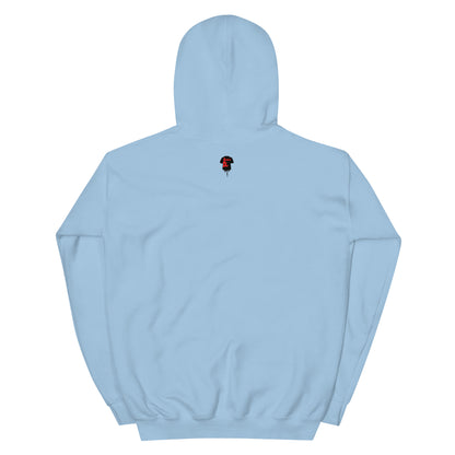 Untouchable Hoodie