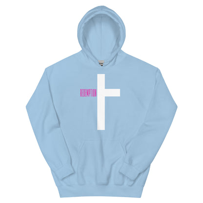 "Redemption" Unisex Hoodie