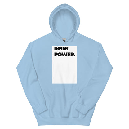 "Inner Power" Unisex Hoodie