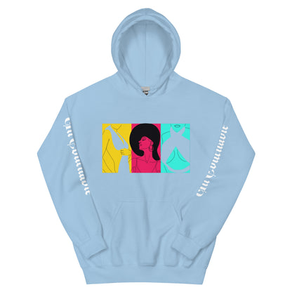 Untouchable Hoodie