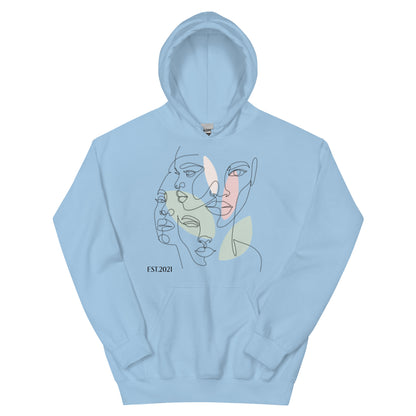 Every Angle Hoodie