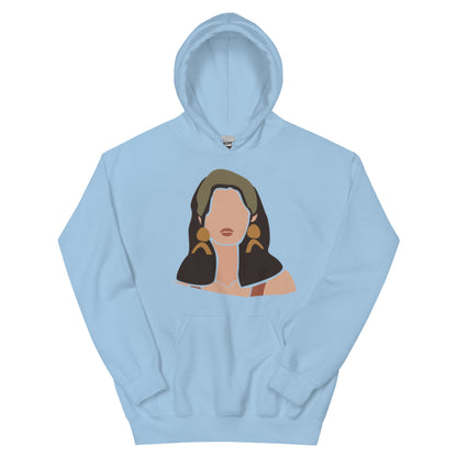 Lady Love Hoodie