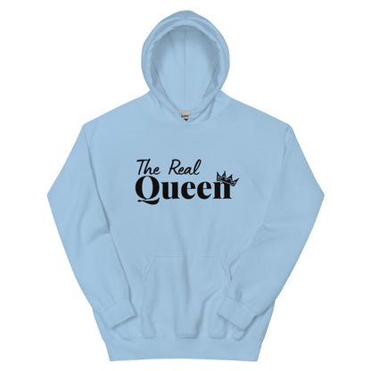 Real Queen Hoodie