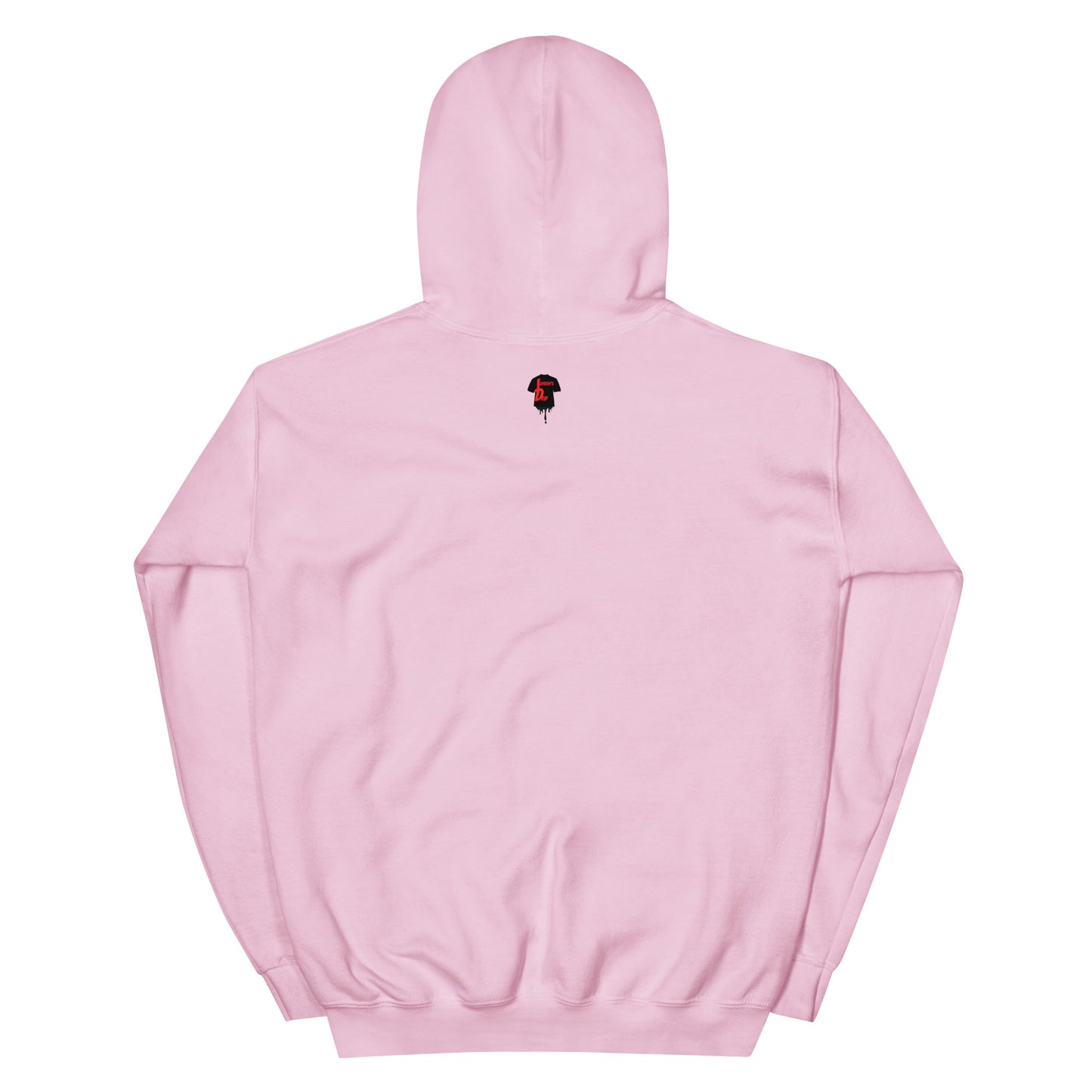 Untouchable Hoodie