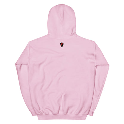 University of Beauty Hoodie