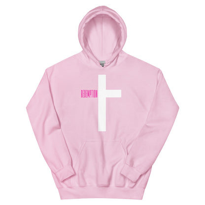 "Redemption" Unisex Hoodie