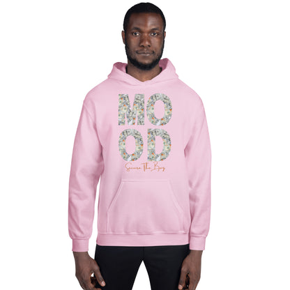 "MOOD" Unisex Hoodie