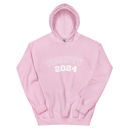 University of Beauty Hoodie