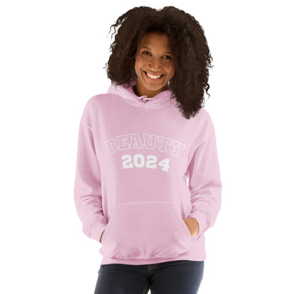 University of Beauty Hoodie