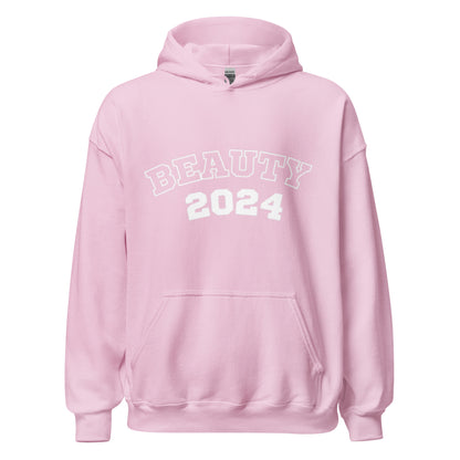 University of Beauty Hoodie