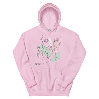 Every Angle Hoodie