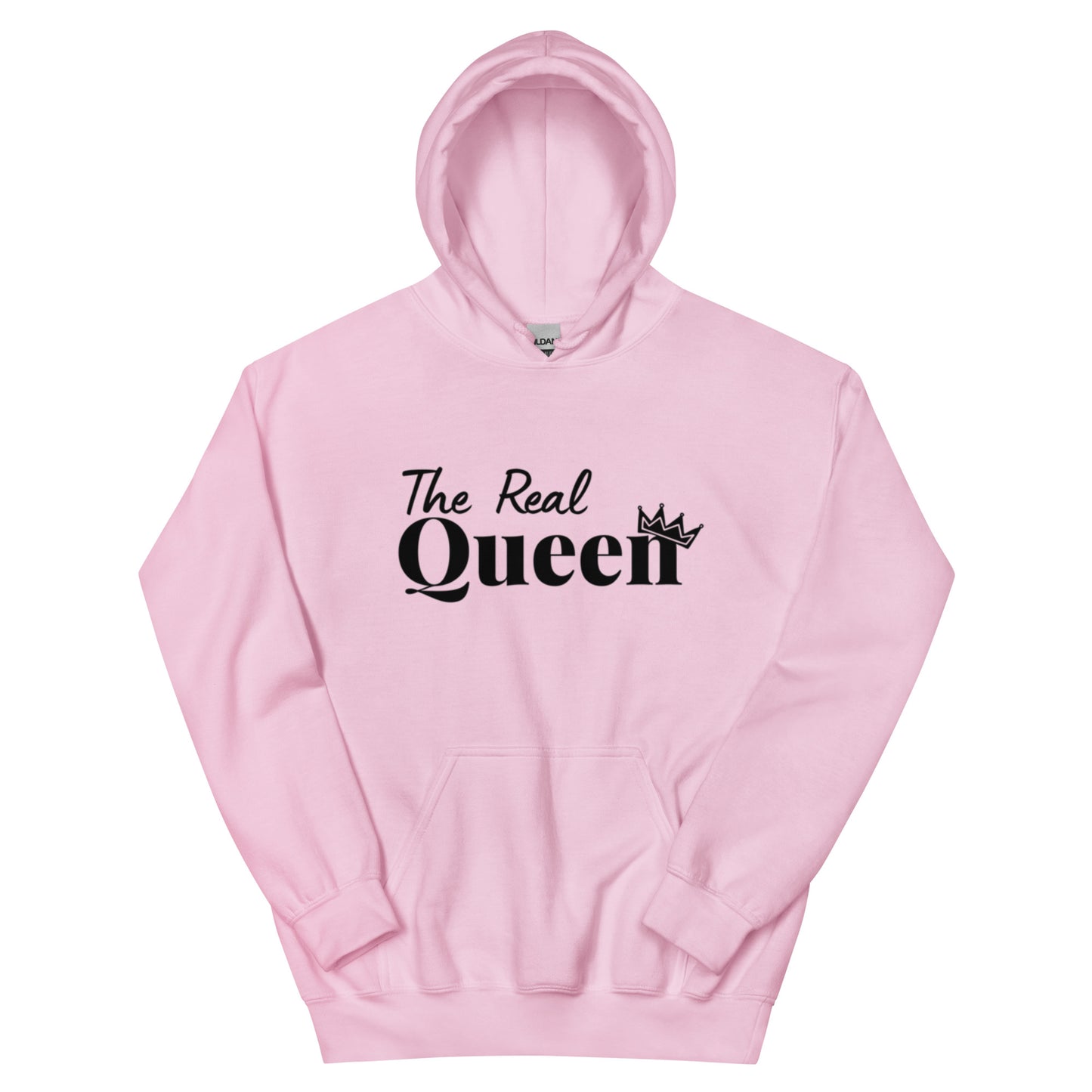 Real Queen Hoodie