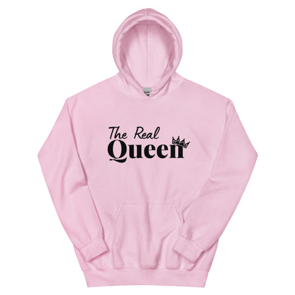 Real Queen Hoodie