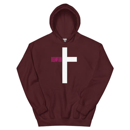 "Redemption" Unisex Hoodie