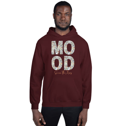 "MOOD" Unisex Hoodie