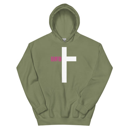 "Redemption" Unisex Hoodie