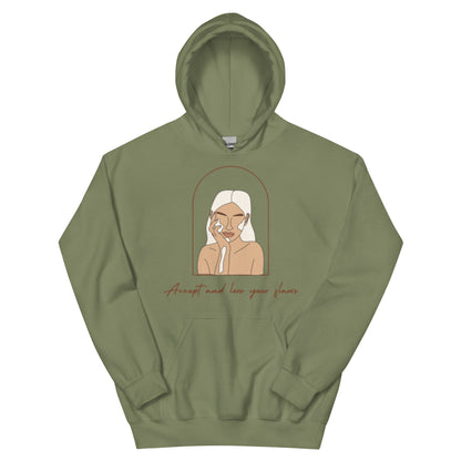 Embrace Your Beauty Hoodie