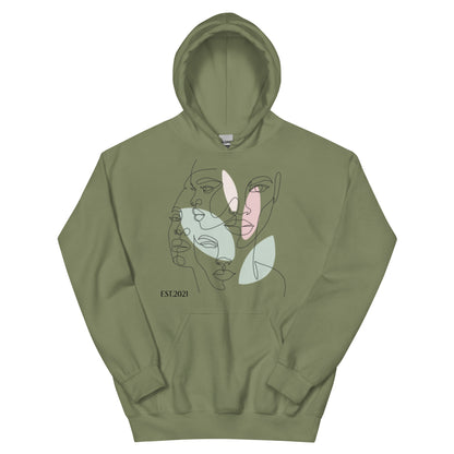 Every Angle Hoodie