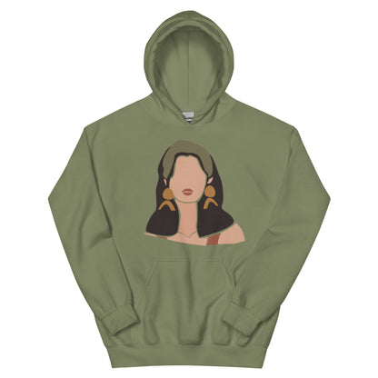 Lady Love Hoodie