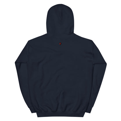 Moitivated Hoodie