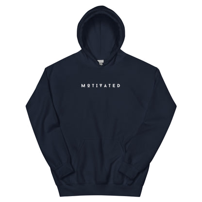 Motivated Hoodie